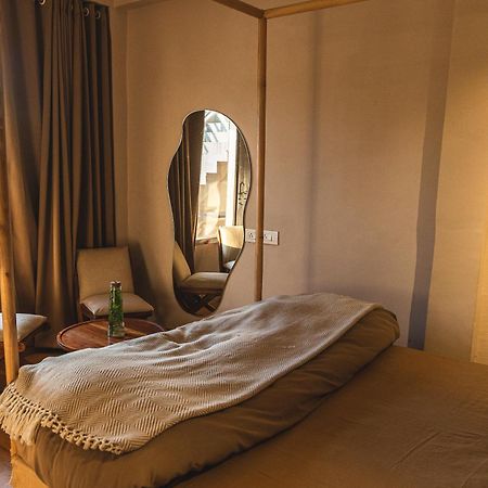 Exstasy Stays - Bathtub Rooms & Cafe - Your Romantic & Cozy Getaway - Thhpsociety - Mukteshwar Esterno foto