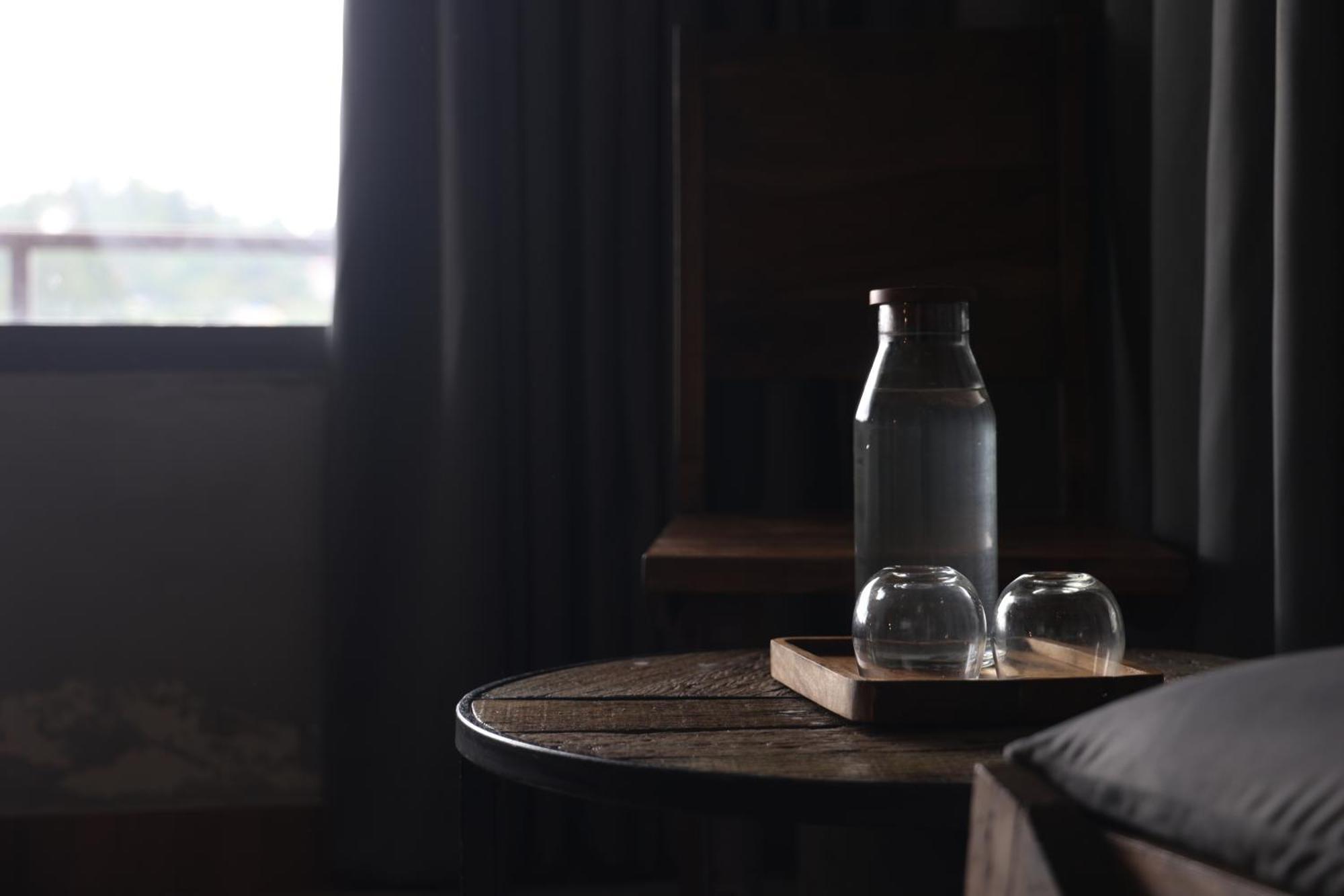Exstasy Stays - Bathtub Rooms & Cafe - Your Romantic & Cozy Getaway - Thhpsociety - Mukteshwar Esterno foto