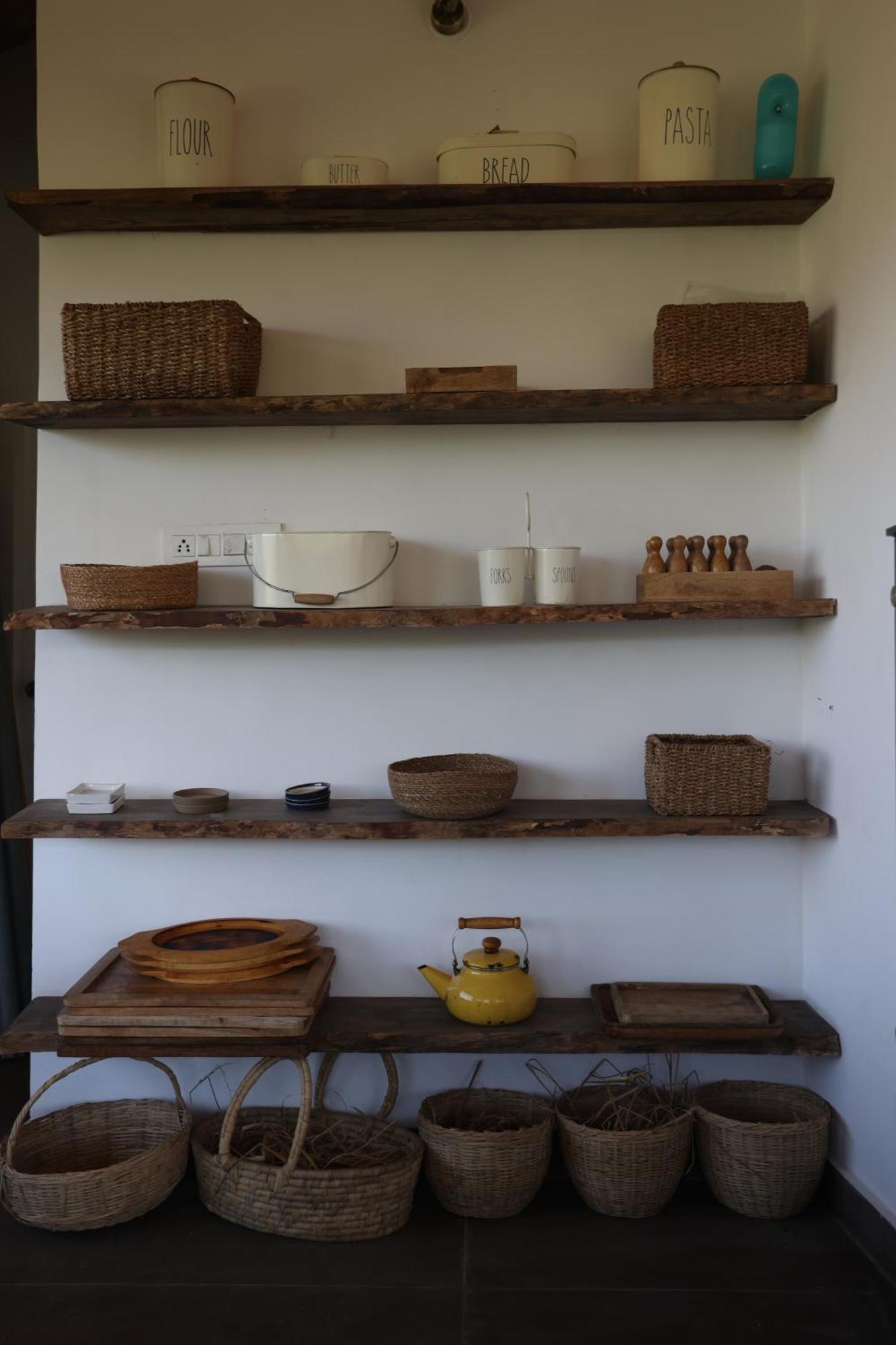 Exstasy Stays - Bathtub Rooms & Cafe - Your Romantic & Cozy Getaway - Thhpsociety - Mukteshwar Esterno foto